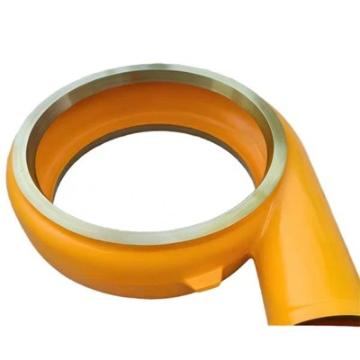 אניה וולוט משאבת slurry